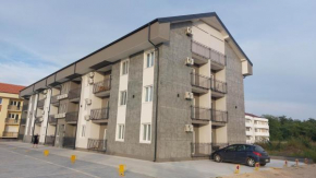 Apartman Iris Srebrno jezero